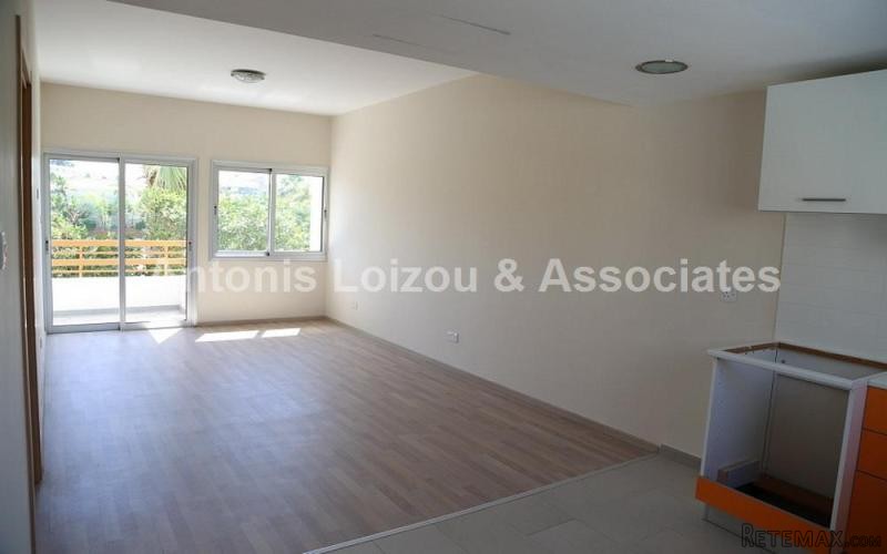 One Bedroom Apartment in Germasogeia.. - 2