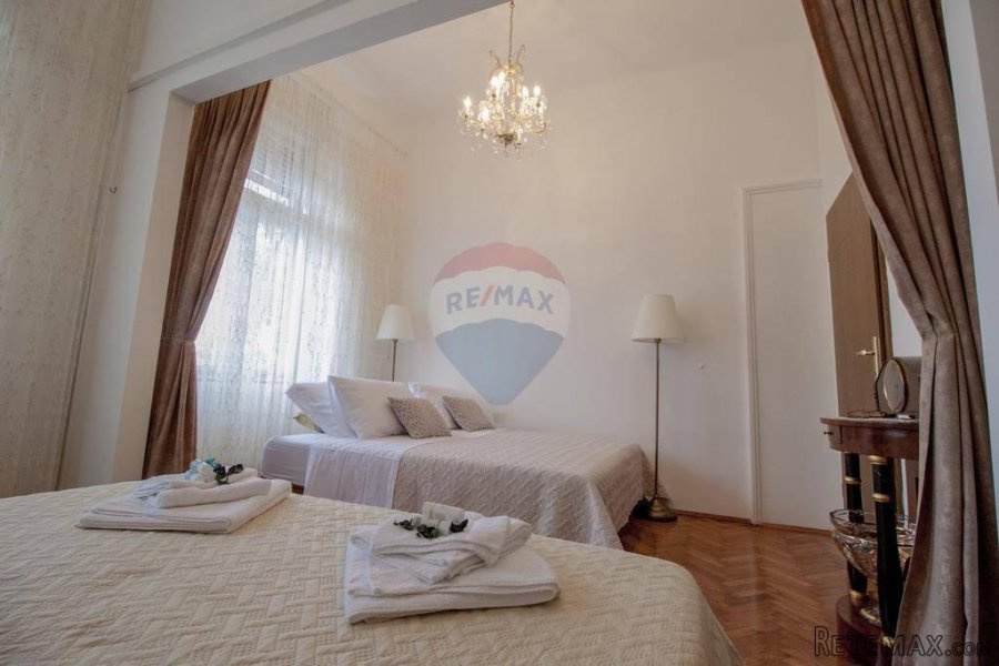 Opatija- stan 86 m2, 2. RED DO MORA, balkon, lođa i parkirno - 3