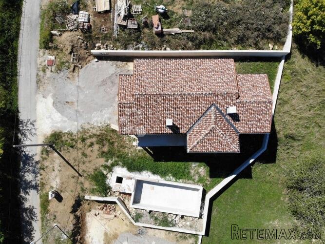 PIĆAN,okolica,moderna kuća s 3 spavaće sobe i bazenom - 3