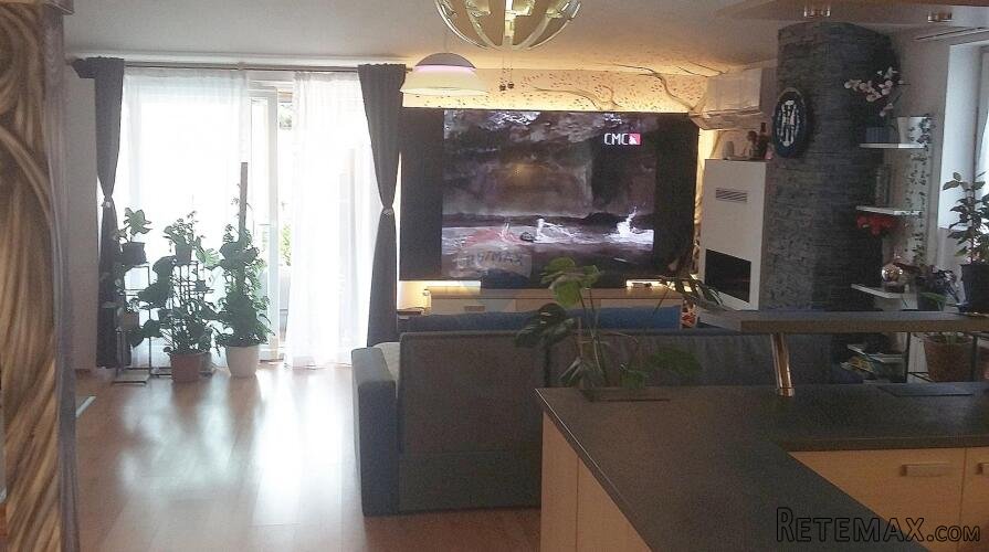 Umag, atraktivan stan 50 m od mora i plaže - 3