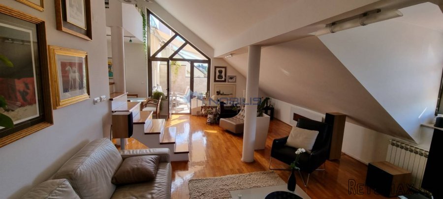Čakovec, centar: 4-sobni dvoetažni 130 m2 - 4