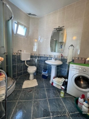 Objekat sa apartmanima, Susanj, Bar, 550.000Eur - 4