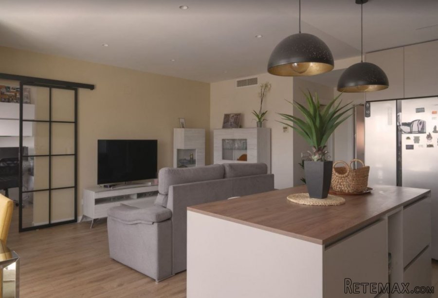 Piso en Alicante en zona Pau I, 123.00 m2 de superficie.. - 4