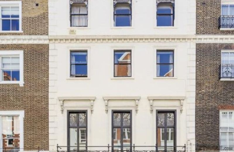 Wimpole Street, Marylebone, W1G