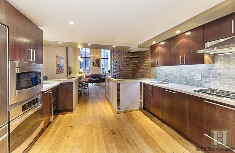 2 bedroom Apartment For Sale: 39 EAST.. - 2
