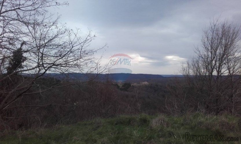 Buje,okolica, starina s prekrasnim pogledom na prirodu - 3
