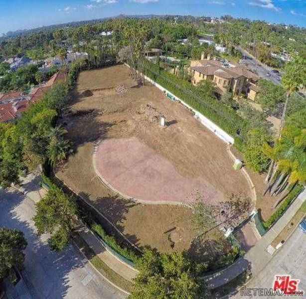 Land For Sale: 811 North Alta Drive..