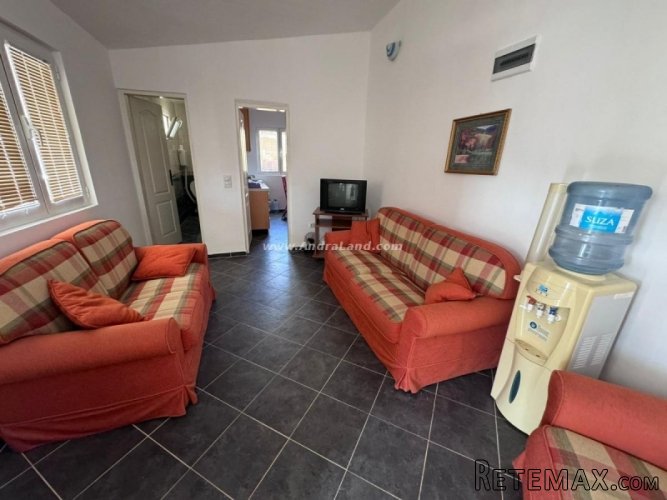 Objekat sa apartmanima, Susanj, Bar, 550.000Eur - 5