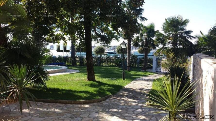 Vila, prvi red uz more, Umag! - 5