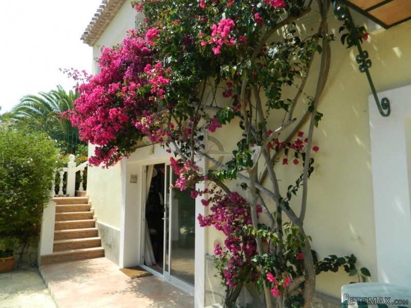 Gorgeous Villa In The Portichol Area 4.. - 2