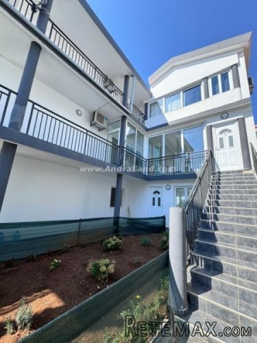Objekat sa apartmanima, Susanj, Bar, 550.000Eur - 6