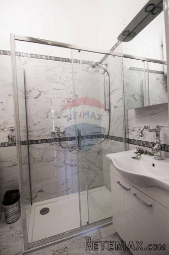 Opatija- stan 86 m2, 2. RED DO MORA, balkon, lođa i parkirno - 6
