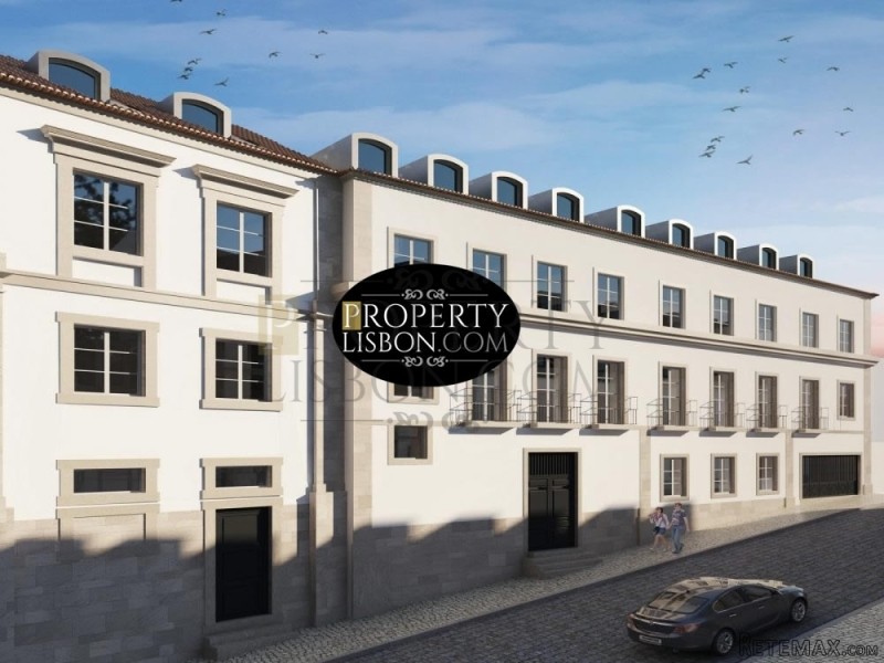 Luxury 3+1 bedroom apartment with..