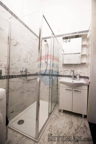 Opatija- stan 86 m2, 2. RED DO MORA, balkon, lođa i parkirno - 7
