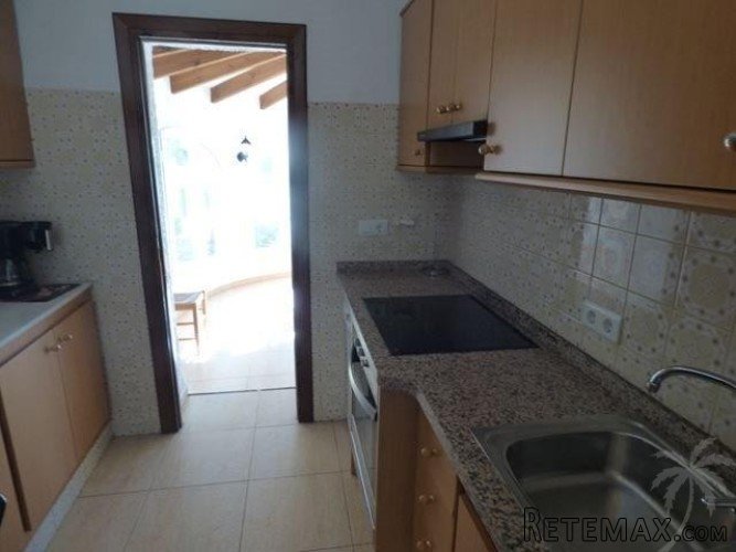 South facing villa for sale in Jávea near Ambolo beach with.. - 7