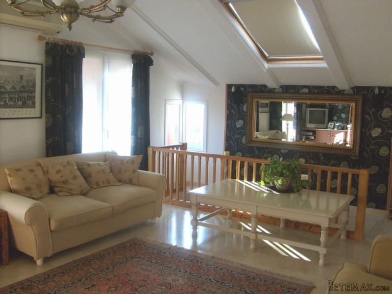 3 Bedrooms - Villa - Malaga - For Sale - 2