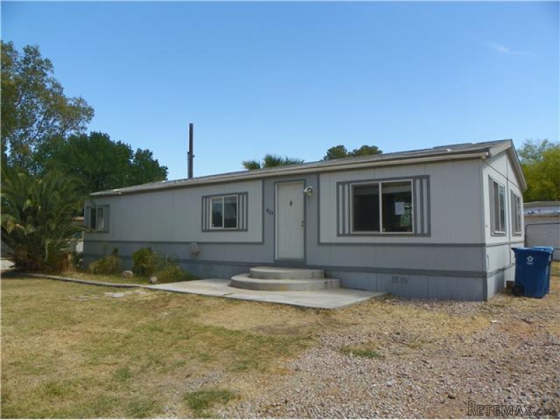 425 Bonelli Ave Overton, NV, 89040..