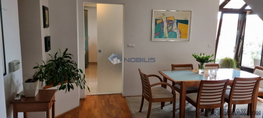 Čakovec, centar: 4-sobni dvoetažni 130 m2 - 8