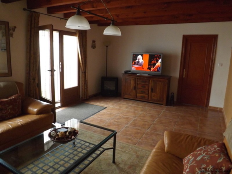 Cortijo / Country House in Arboleas - 2