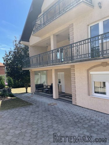 Kuca Kragujevac-Petrovac,Sumski Raj