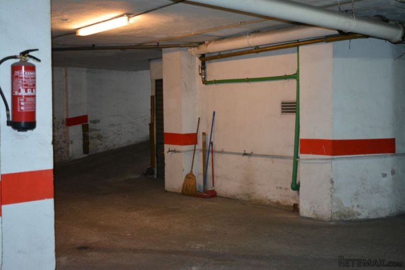Parking - 2