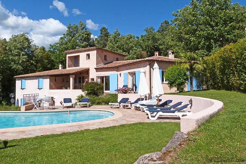 Sale House - Montauroux