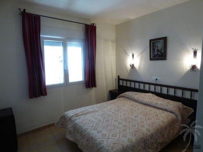 South facing villa for sale in Jávea near Ambolo beach with.. - 8