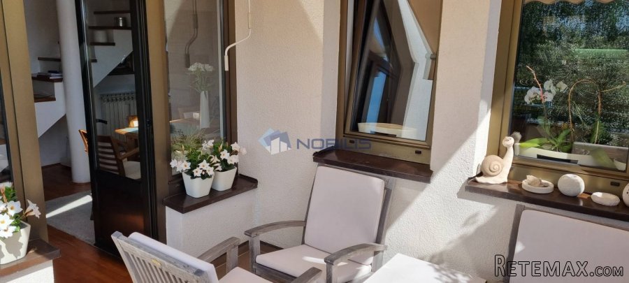 Čakovec, centar: 4-sobni dvoetažni 130 m2 - 9