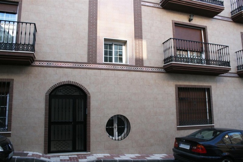 Ground Floor Apartment
