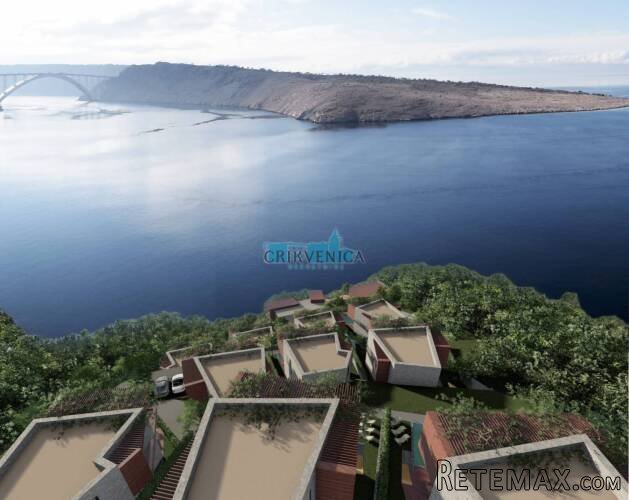 KRALJEVICA - ZEMLJIŠTE SA IDEJNI PROJEKTOM (T2 ZONA)