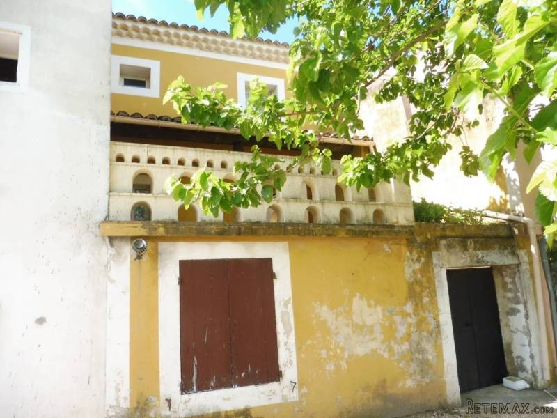Maison De Village Sainte Cecile Les.. - 2