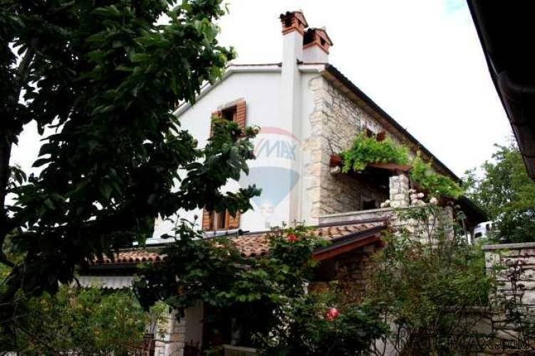 Renovirana Istarska kamena kuća - 5