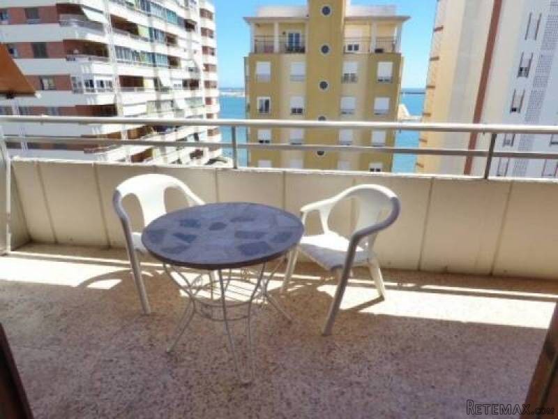 3 Bedroom 2 Bathroom Penthouse In..