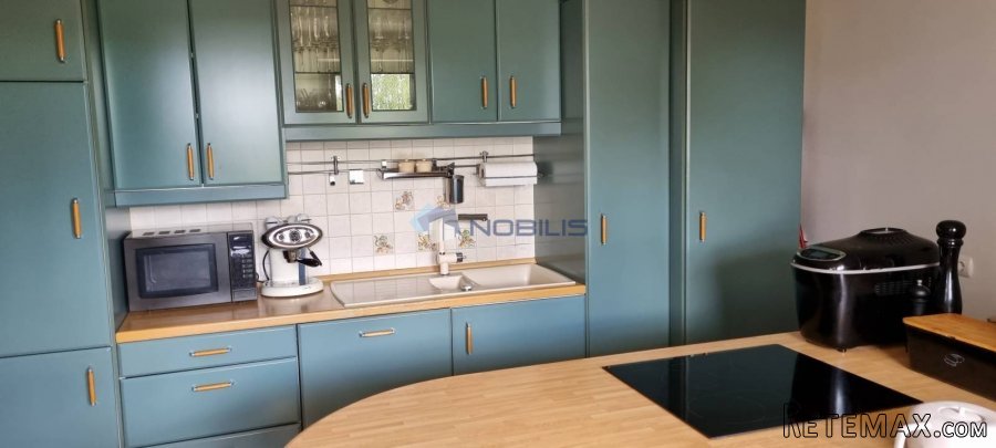 Čakovec, centar: 4-sobni dvoetažni 130 m2 - 10