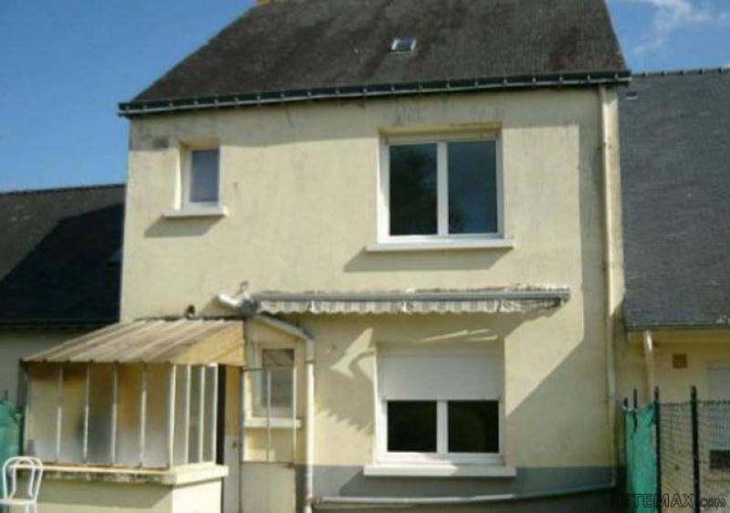 Nice 3 Bedroom Village House