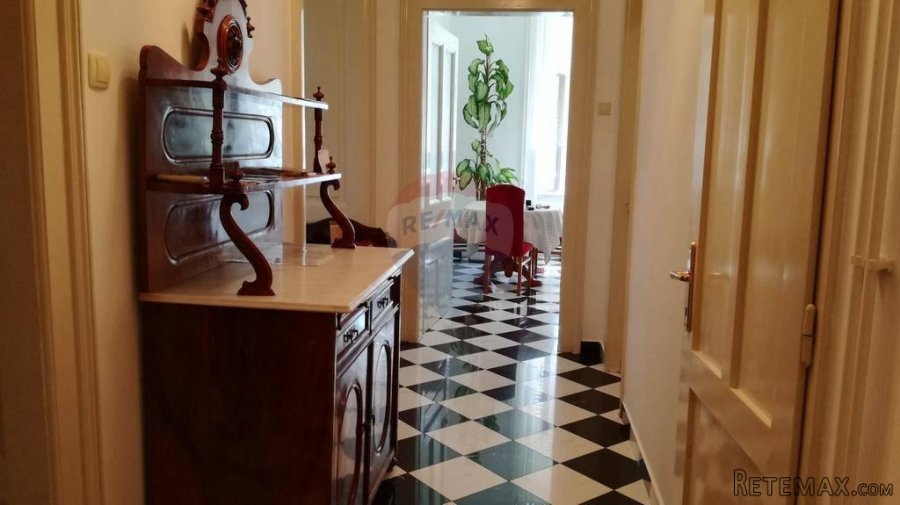 Opatija- stan 86 m2, 2. RED DO MORA, balkon, lođa i parkirno - 10