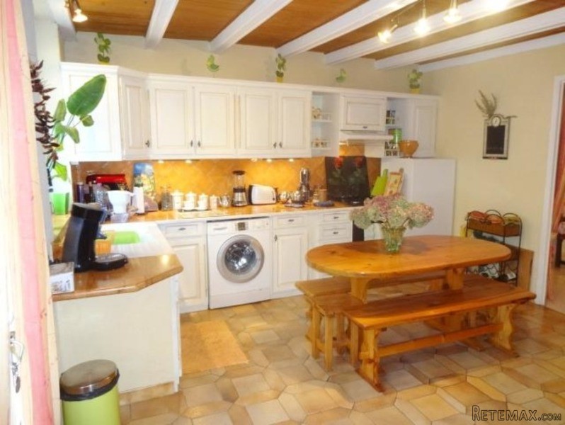 Pretty Village House Set In A Nice.. - 2