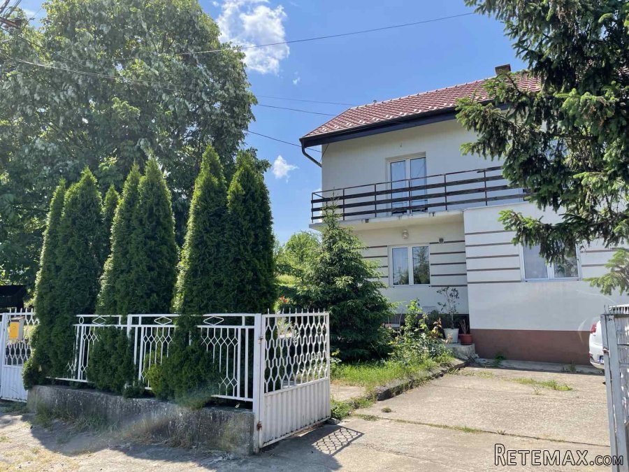 Stambeno poslovni objekat 1000m2