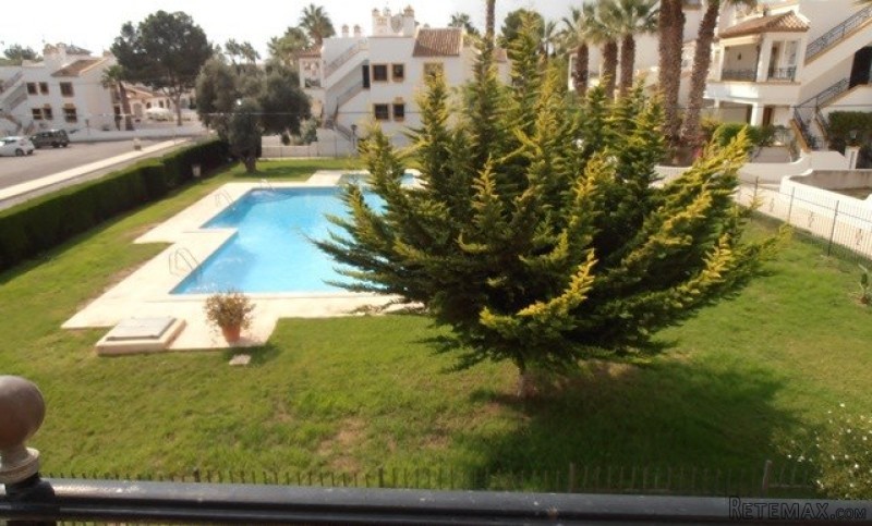 Townhouse In Villamartin, Orihuela.. - 2