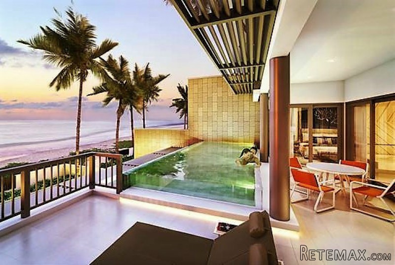 Angsana Beachfront Residences at Laguna.. - 2