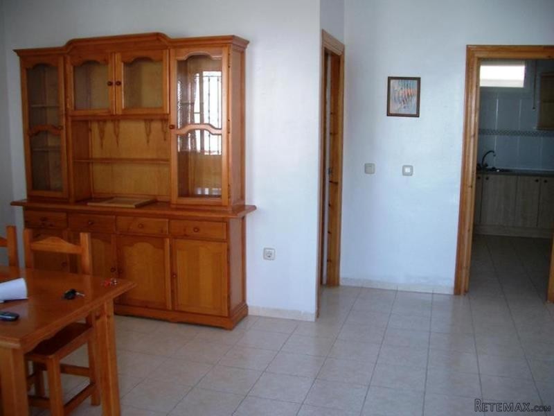 Apartment in Mojacar - 2