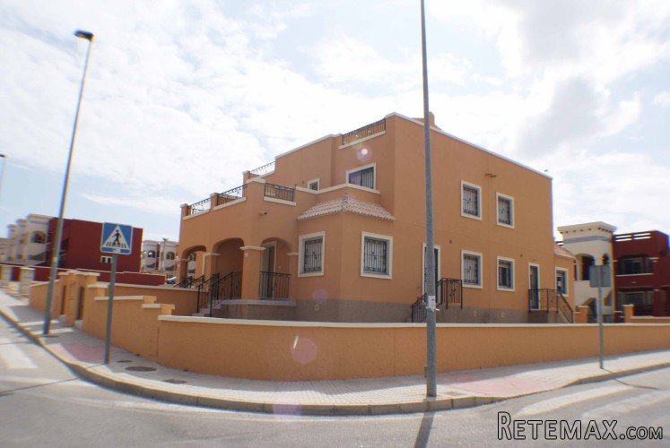 Chalet adosado ubicado en Los Altos (Orihuela.. - 2