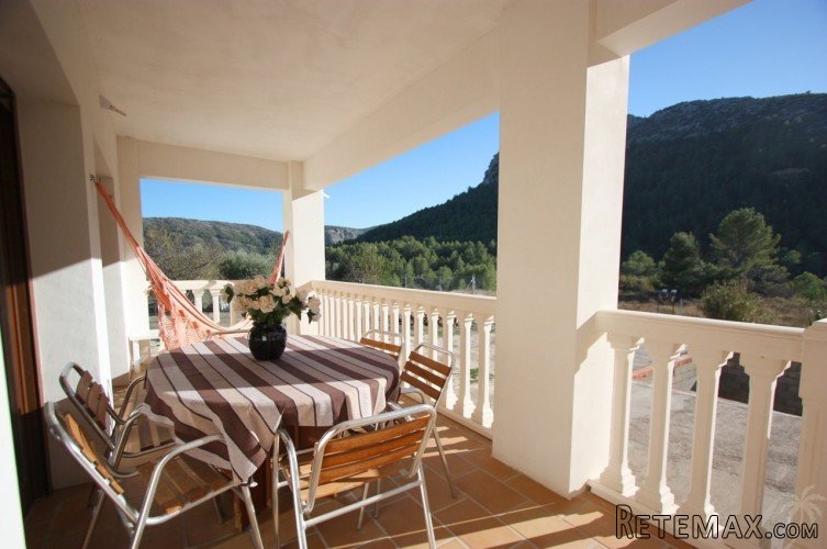Country house for sale newly built on a plot of 3,770 m2... - 2