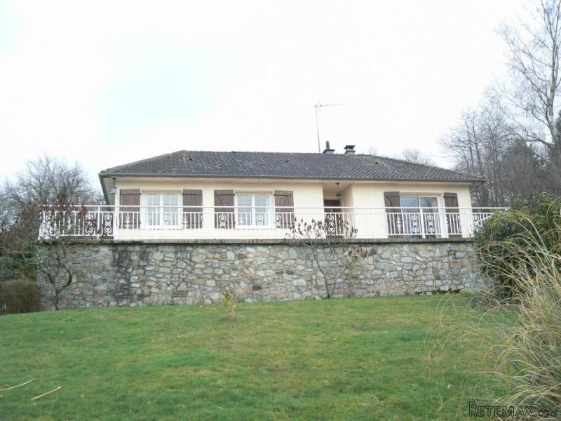 Detached House with Panoramic Views