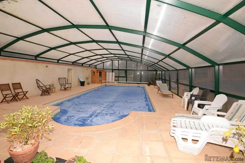 Maison De Maitre For Sale With Garden.. - 2