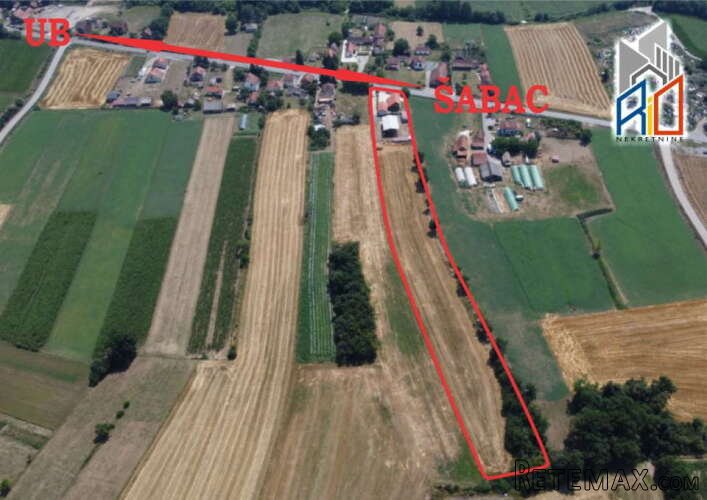 NA PRODAJU! Useljiva kuća u Takovu pored Uba - 2