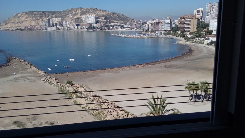 2 bedroom, 1 bathroom Apartment, (build..