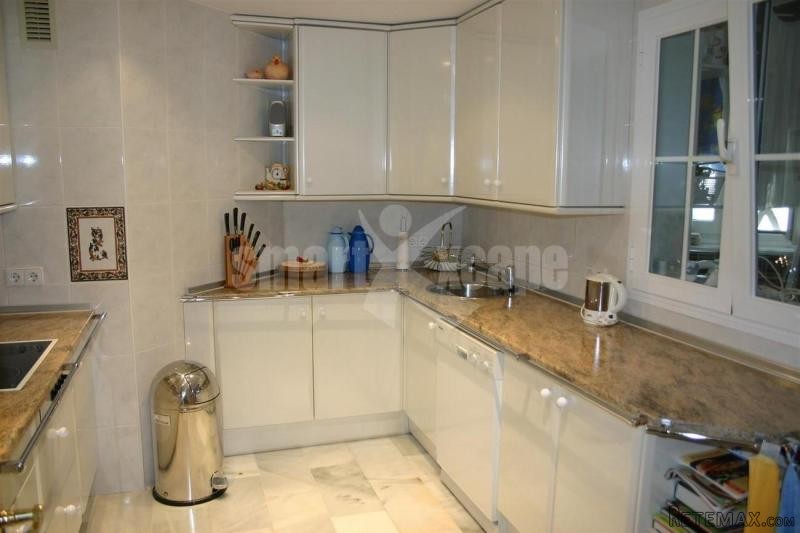 Apartment For Sale In Puerto Banus.. - 2