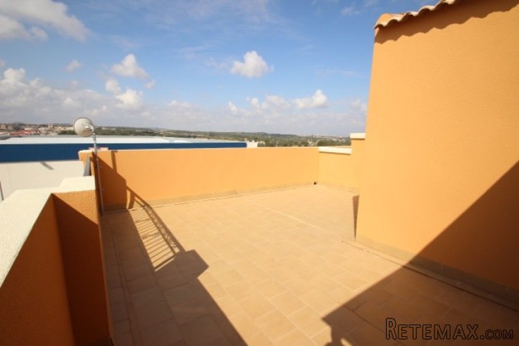 Chalet adosado ubicado en Los Altos (Orihuela.. - 3