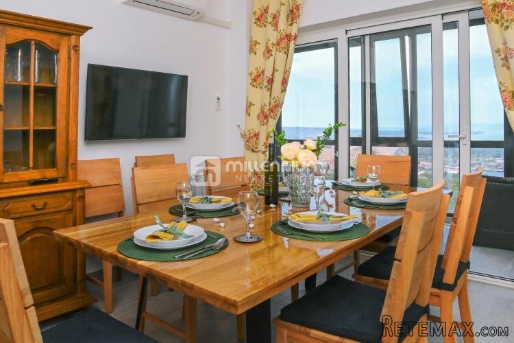 Kraljevica, 444m2, samostojeća kuća s bazenom - 3
